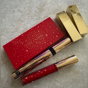 Estée Lauder makeup set